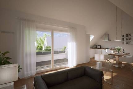 Wohnung München Thalk.Obersendl.-Forsten-Fürstenr.-Solln - 3 Zimmer, 97 m&sup2;, 1.149.000&euro; | Angebot:26568519