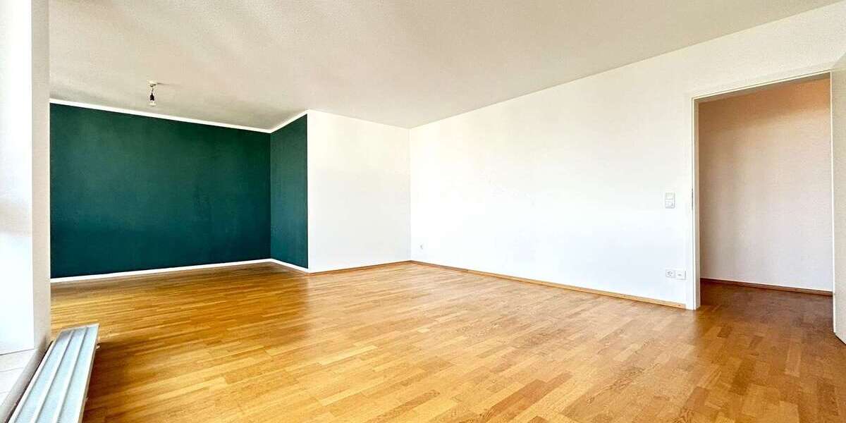 Freie Dachterrassen-Traum-Wohnung in Bogenhausen (Erbpacht) - Dachgeschoßwohnung München Bogenhausen | Angebot:27122731