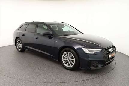 Audi A6 18.051 km 44.880 &euro; Garching 85748