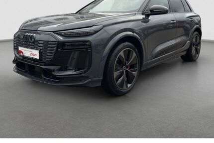 Audi Q6 e-tron 15.000 km 75.200 € Ebersberg bei München 85560