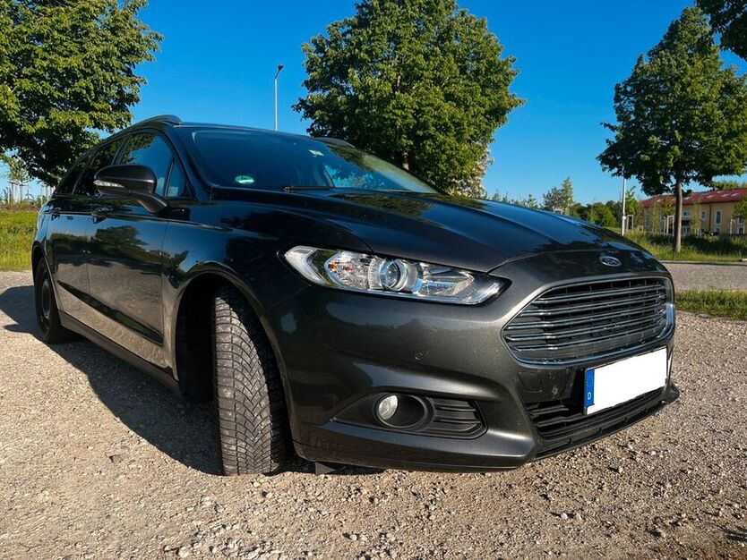 Mondeo