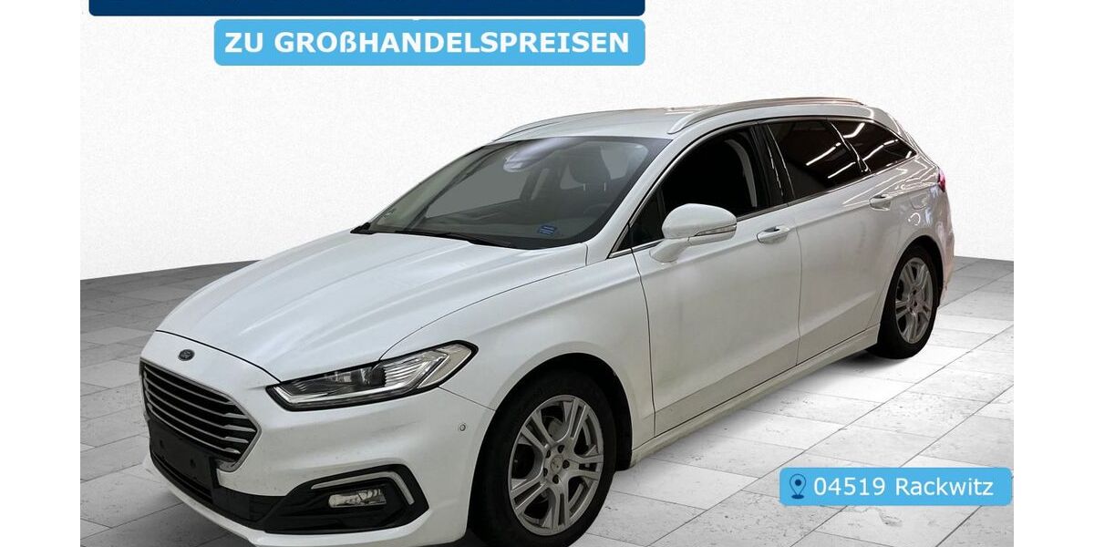 Ford Mondeo 159.136 km 12.997 &euro; Starnberg 82319