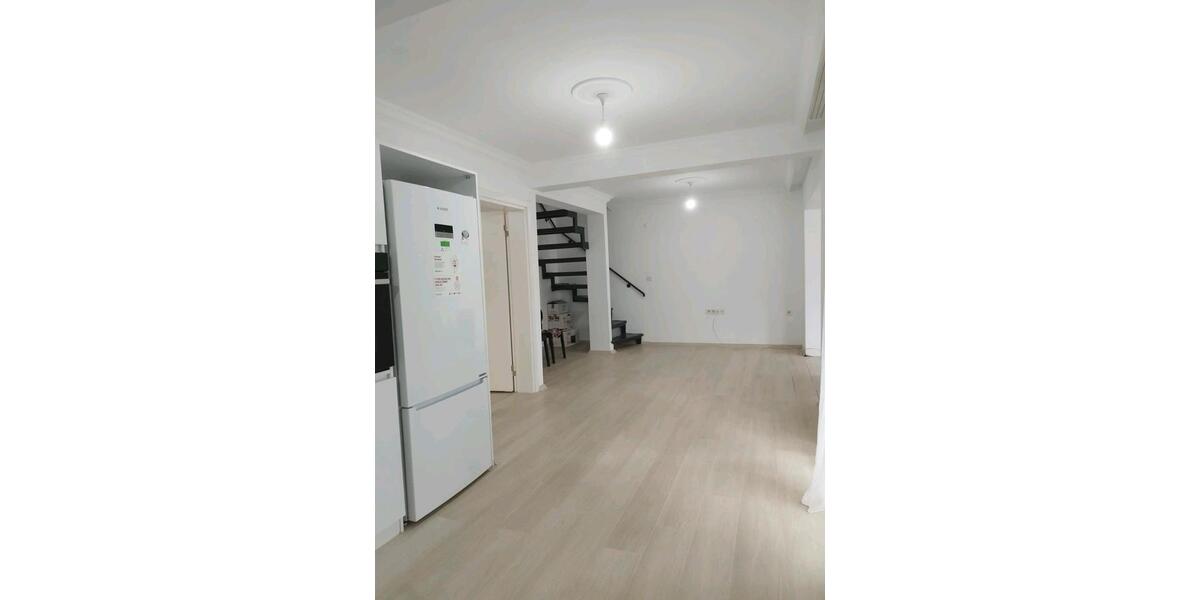 Doppelt Haushälfte in Kuşadası zimmer