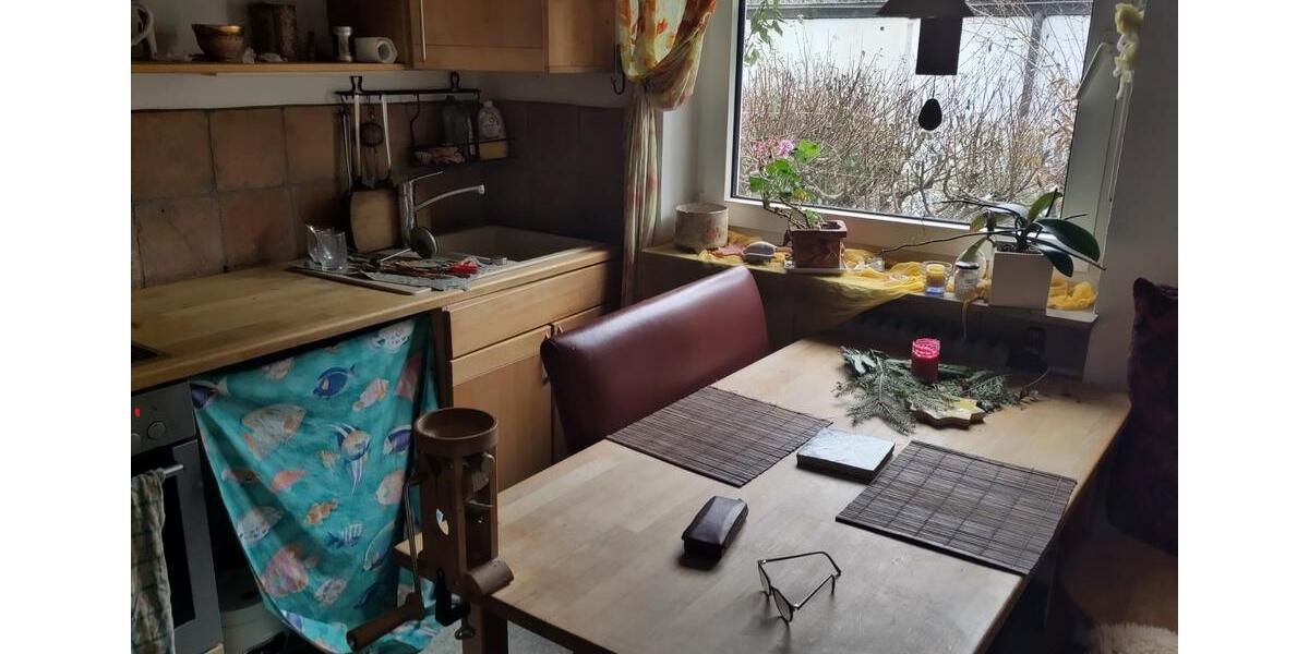 Suchst du ein WG Zimmer für ca 6 Monaten in der Nähe von München? 1 zimmer