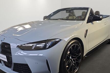 BMW M4 10.499 km 89.990 &euro; München 80687