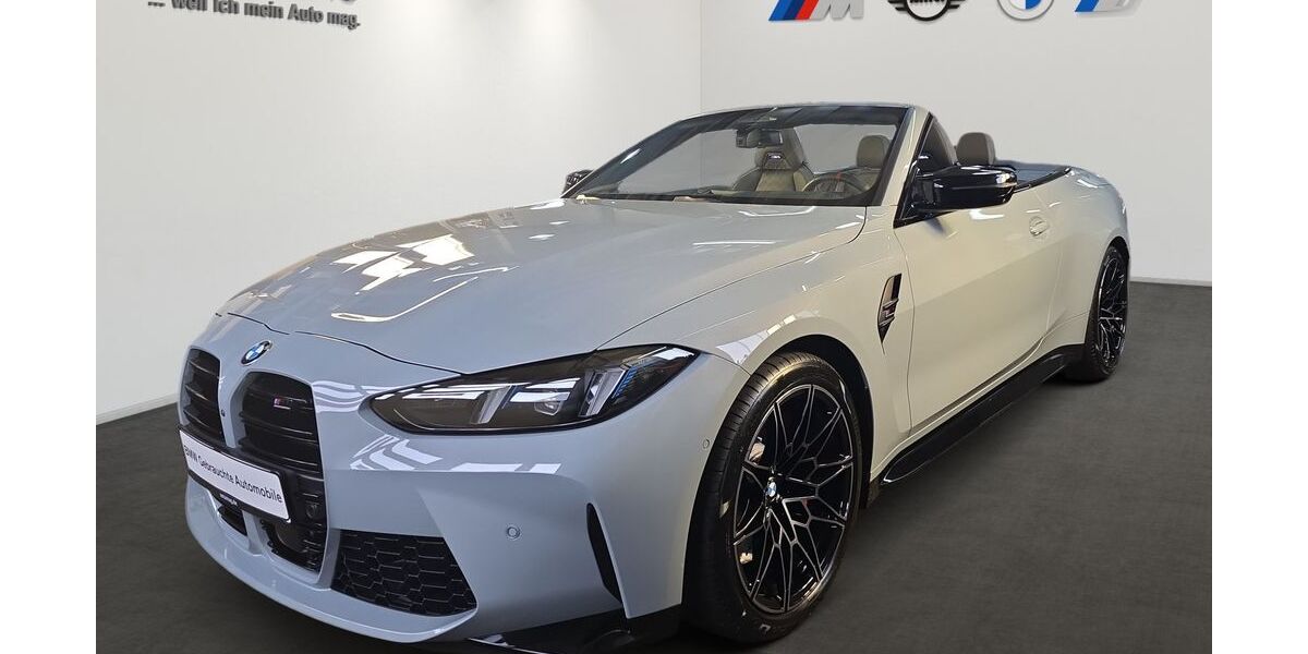 BMW M4 10.499 km 89.990 &euro; München 80687