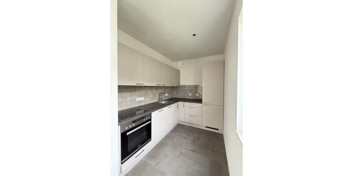 Etagenwohnung Starnberg - 2 Zimmer, 54 m&sup2;, 1.130&euro; | Angebot:25845662