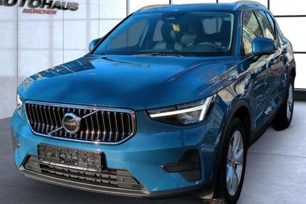 Volvo XC40 47.200 km 29.990 &euro; München 81825