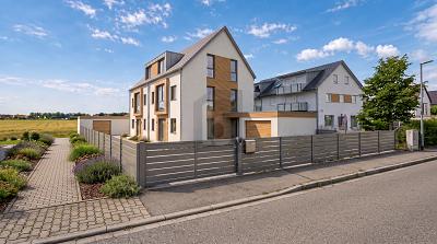 BAUCHANCE IN FAMILIENFREUNDLICHER LAGE - Grundstück Hallbergmoos | Angebot:27147795