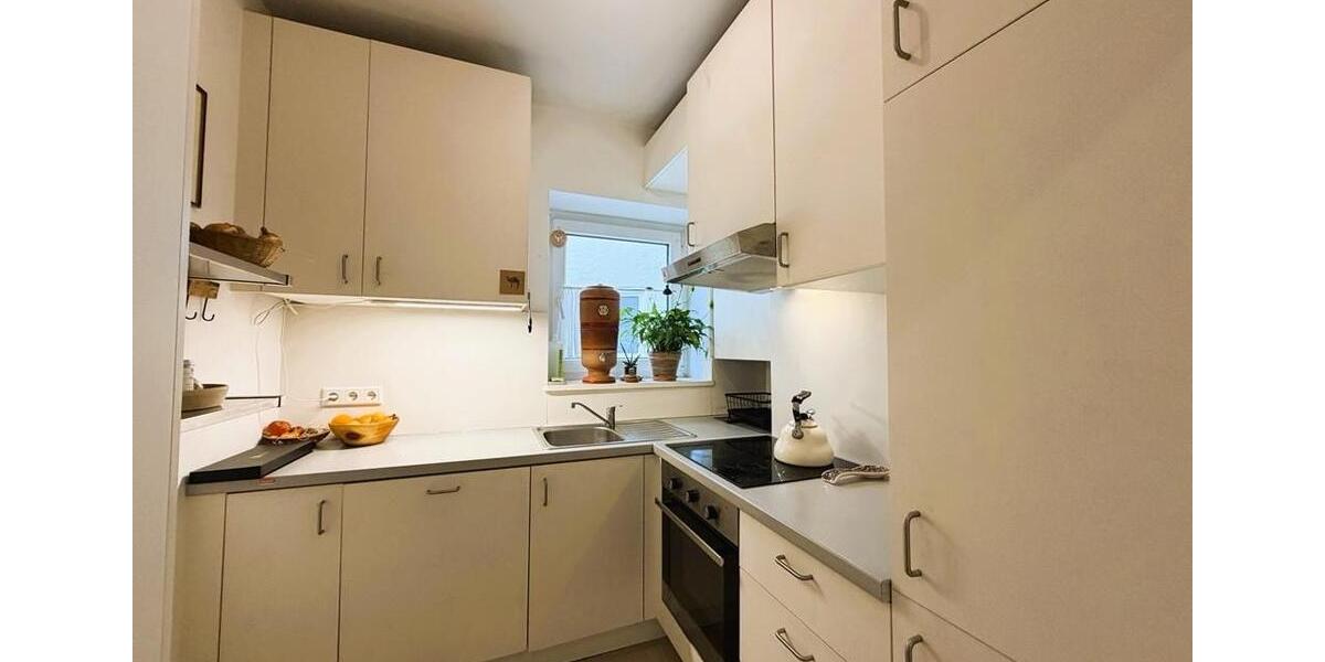 Wohnung direkt am Englischen Garten vom1.3-30.11.26 zu vermieten 3 zimmer