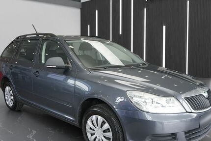 Skoda Octavia 160.821 km 4.699 &euro; Neufahrn 85375