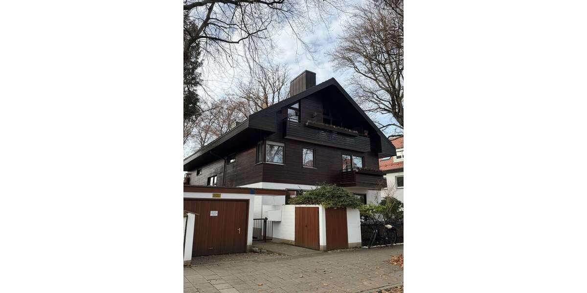 Wohnung zum Kaufen in München (PasingObermenzing) 985.000 € 116 m² 4 zimmer