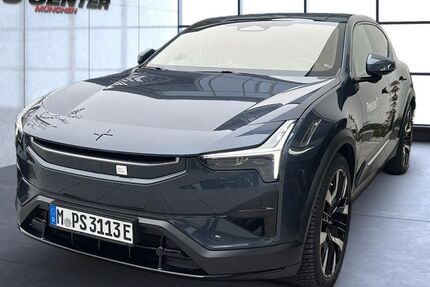 Polestar 3 12.400 km 74.990 &euro; München 81829