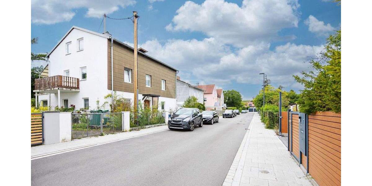 Grundstück Gräfelfing Lochham - 1.190.000&euro; | Angebot:25734985