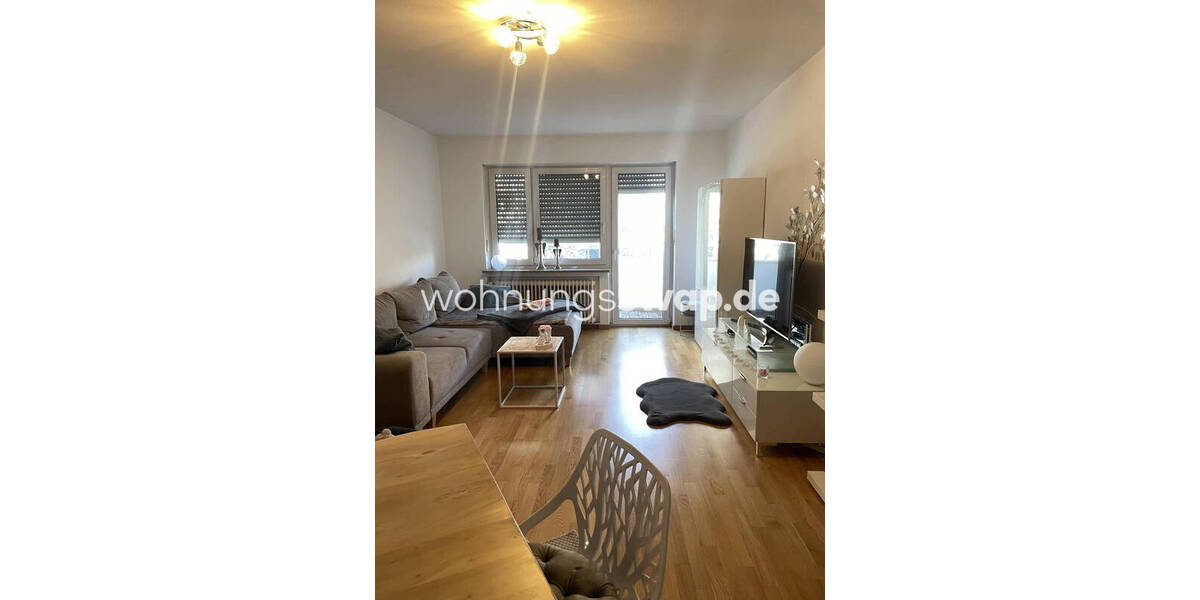 Etagenwohnung München Laim - 3 Zimmer, 73 m&sup2;, 1.100&euro; | Angebot:25932802