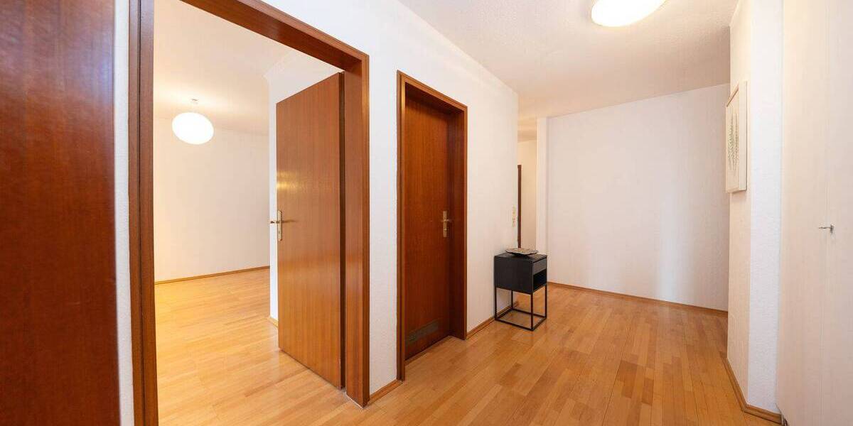 Etagenwohnung München Sendling-Westpark - 3 Zimmer, 93 m&sup2;, 509.000&euro; | Angebot:26153816