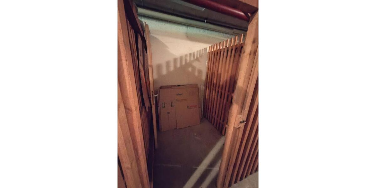 Etagenwohnung München Am Hart - 1 Zimmer, 30 m&sup2;, 235.000&euro; | Angebot:27201457