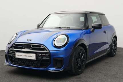 Mini Cooper S 8.093 km 35.418 &euro; München 80788