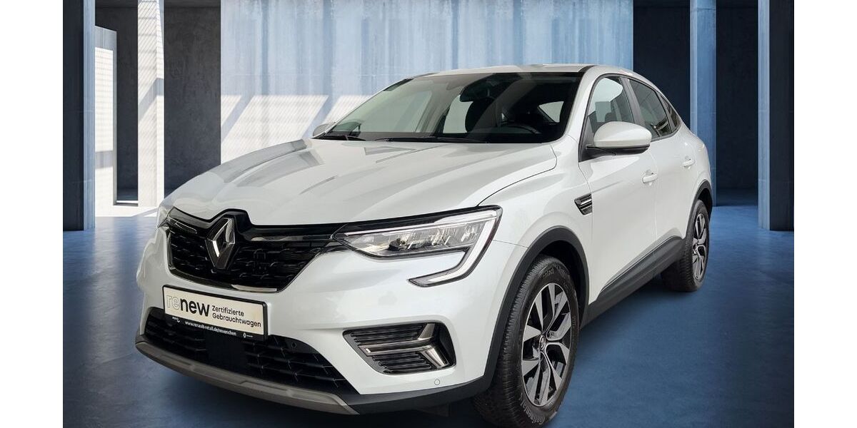 Renault Arkana 37.955 km 20.990 &euro; Unterschleißheim 85716