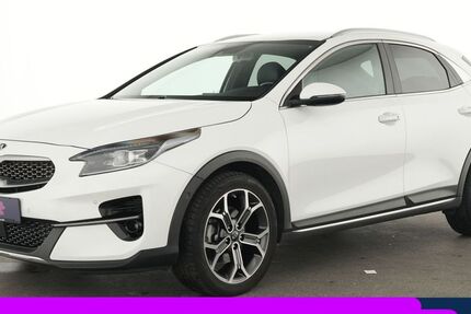 Kia XCeed 45.129 km 20.983 &euro; Garching bei München 85748