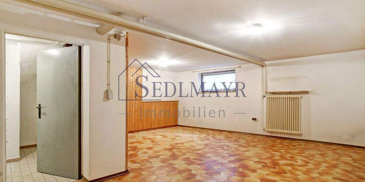 Reihenmittelhaus Olching / Geiselbullach Geiselbullach - 5 Zimmer, 125 m&sup2;, 630.000&euro; | Angebot:25689710