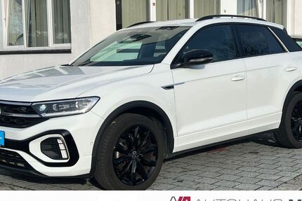 VW T-Roc 45.000 km 27.340 &euro; Puchheim 82178