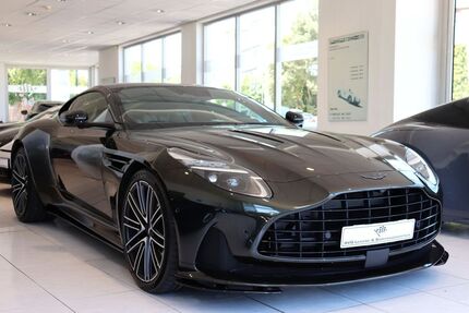 Aston Martin DB12 1.120 km 249.800 &euro; Starnberg am See, bei München 82319