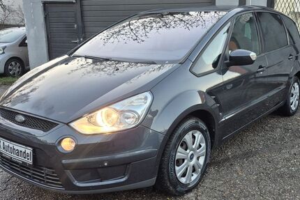 Ford S-Max 239.230 km 3.790 € München 80809