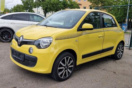 Renault Twingo 65.270 km 5.900 &euro; Fürstenfeldbruck 82256
