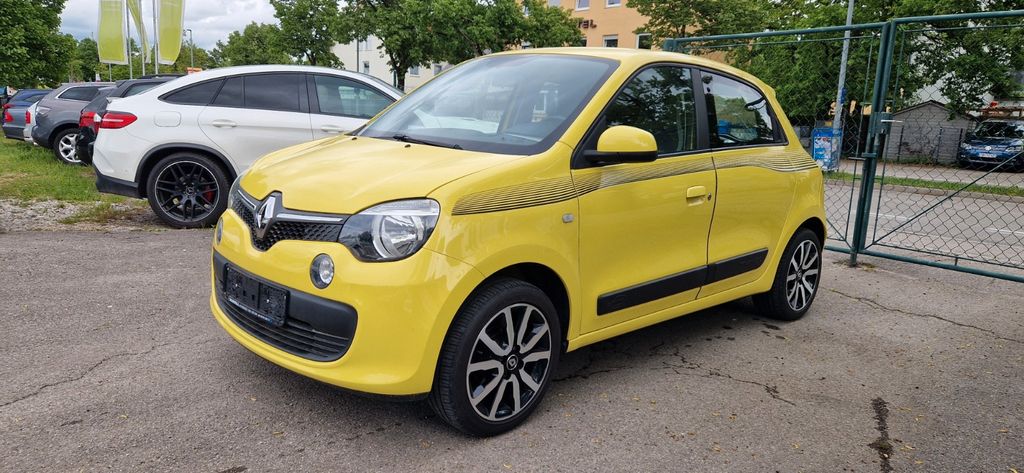 Renault Twingo 65.270 km 5.900 &euro; Fürstenfeldbruck 82256