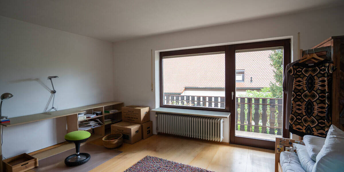 Einfamilienhaus München Ramersdorf-Perlach - 5 Zimmer, 160 m&sup2;, 2.730&euro; | Angebot:26544143