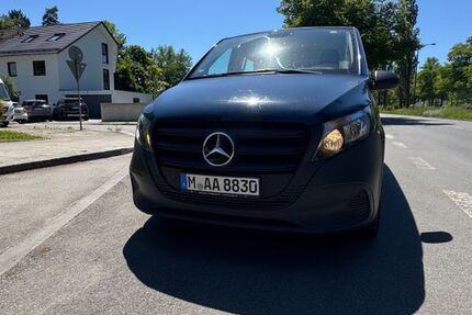 Mercedes-Benz Vito 206.800 km 22.999 &euro; Munchen 81739