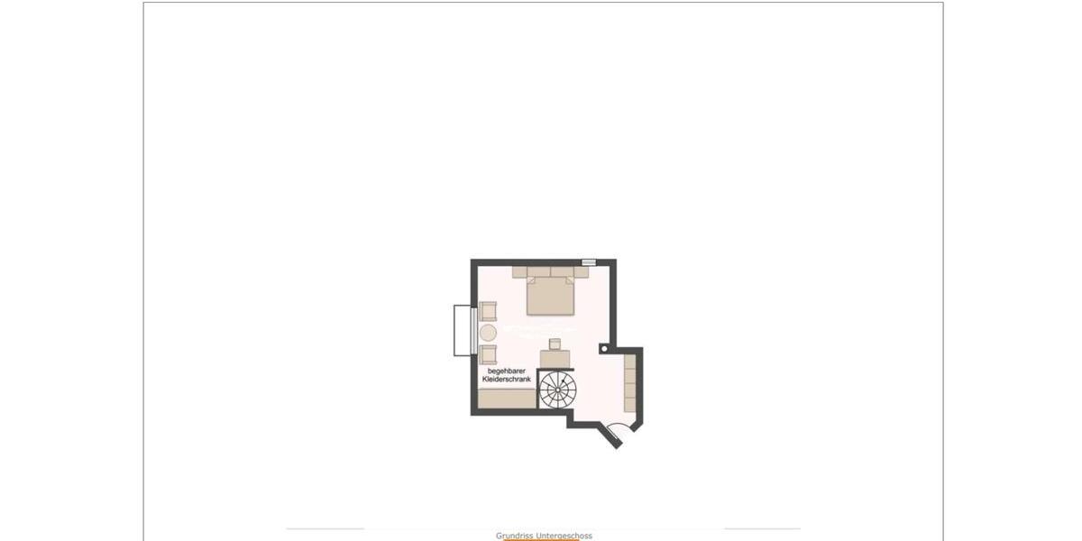 Etagenwohnung München Trudering - 2 Zimmer, 72 m&sup2;, 499.000&euro; | Angebot:27114908