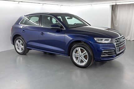 Audi Q5 68.314 km 28.800 &euro; Germering bei München 82110