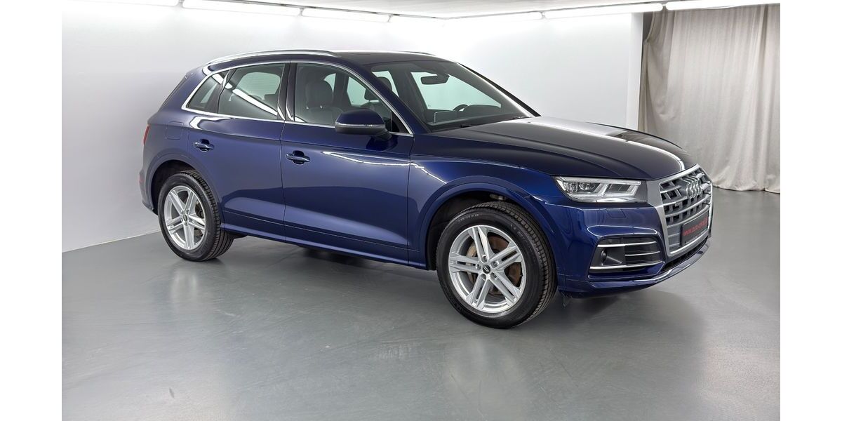 Audi Q5 68.314 km 28.800 &euro; Germering bei München 82110