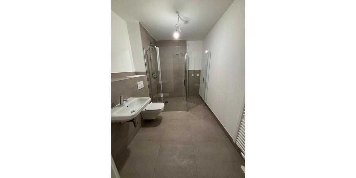 Erdgeschoßwohnung München Au-Haidhausen - 2 Zimmer, 55 m&sup2;, 1.267&euro; | Angebot:25445133