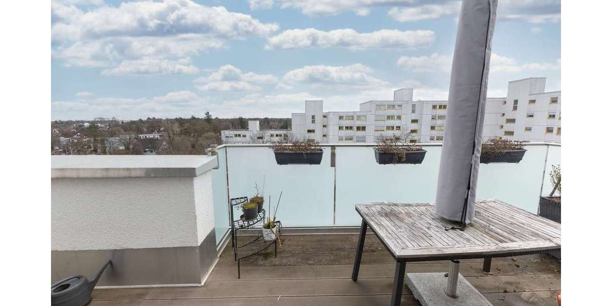 Etagenwohnung München Hadern - 5 Zimmer, 154 m&sup2;, 1.199.000&euro; | Angebot:26106187