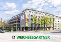 Modernes Studentenappartement in zentraler und gut angebundener Lage