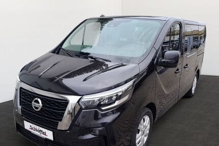Nissan Primastar 49.590 km 36.990 &euro; Kirchseeon 85614