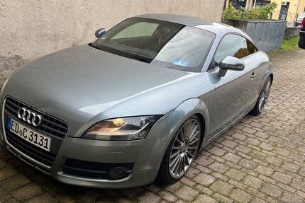 Audi TT 201.687 km 7.999 &euro; Neufinsing 85464
