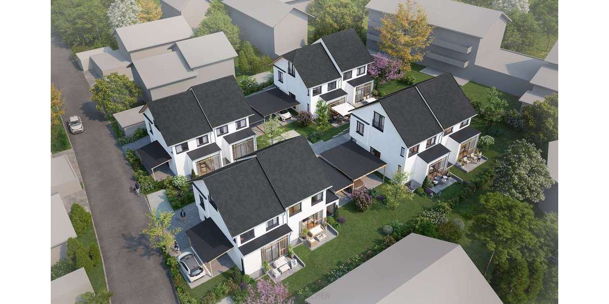 Einfamilienhaus Gilching - 6 Zimmer, 131 m&sup2;, 899.000&euro; | Angebot:25810051