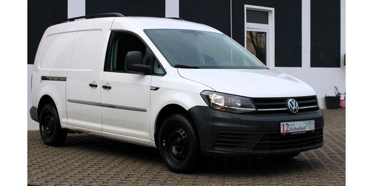 VW Caddy 264.197 km 6.800 &euro; Unterschleißheim 85716
