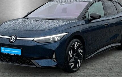 VW ID.7 19.989 km 53.280 € Fürstenfeldbruck 82256