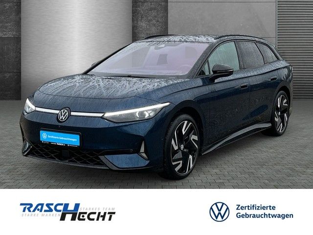 VW ID.7 19.989 km 53.280 € Fürstenfeldbruck 82256