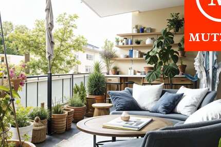 Wohnung zum Kaufen in Gauting 450.000 € 84.68 m² 3 zimmer