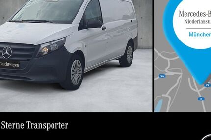 Mercedes-Benz Vito 48.300 km 37.223 &euro; München 81739
