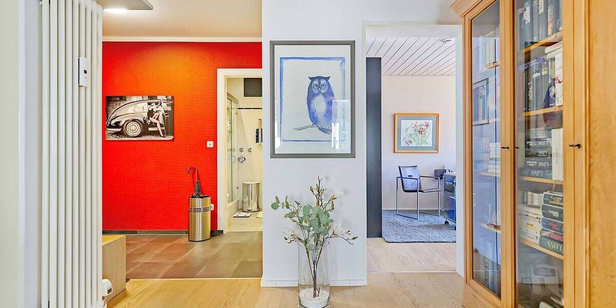 Etagenwohnung München Sendling-Westpark - 3 Zimmer, 95 m&sup2;, 710.000&euro; | Angebot:26527142