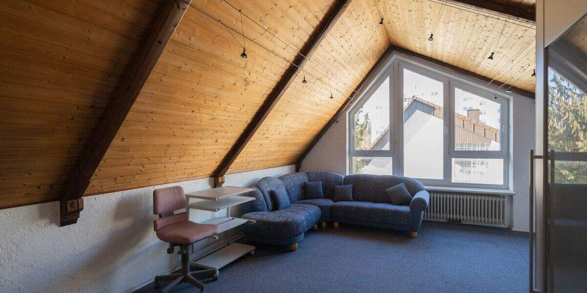 Reihenendhaus Taufkirchen Am Wald - 5 Zimmer, 130 m&sup2;, 890.000&euro; | Angebot:25700262