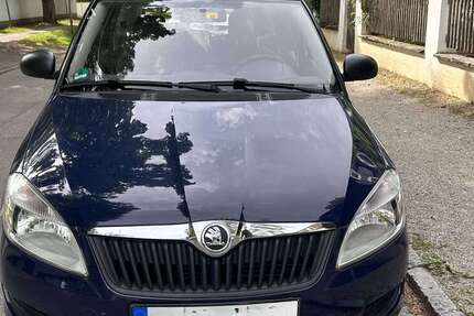 Skoda Roomster 34.794 km 6.499 &euro; Pullach i.Isartal 82049