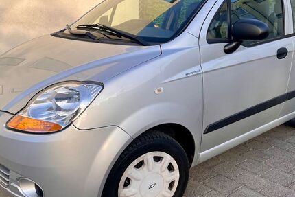 Chevrolet Matiz 23.100 km 2.980 &euro; München 81829